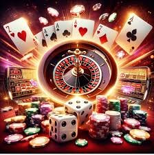 game akbar Live Casino